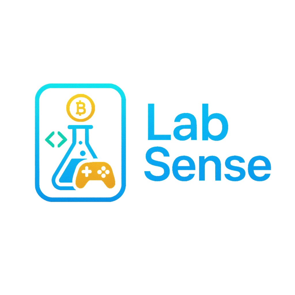 Good Luck Logo